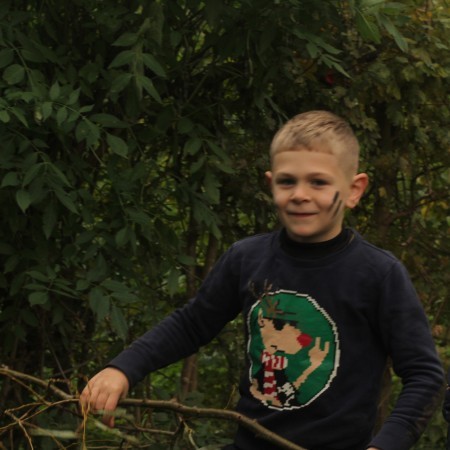 IMG 4686 - Scouts en Gidsen Zaventem 